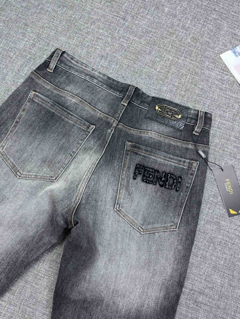 Fendi Jeans